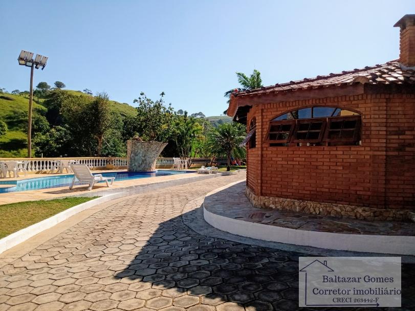 Sítio, 12 quartos, 15 hectares - Foto 4