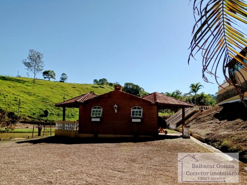 Sítio, 12 quartos, 15 hectares - Foto 7