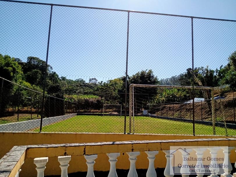 Sítio, 12 quartos, 15 hectares - Foto 8