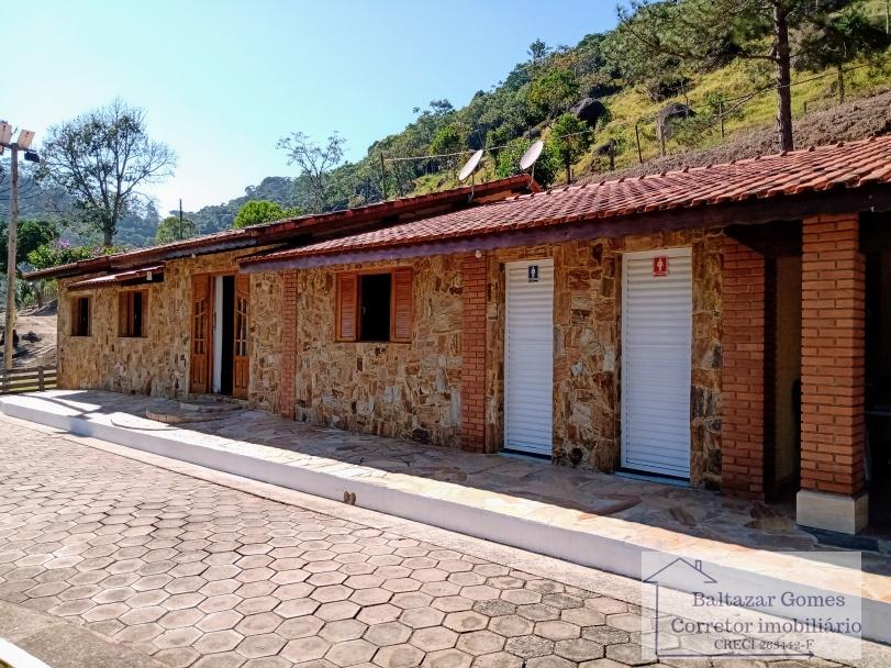 Sítio, 12 quartos, 15 hectares - Foto 15