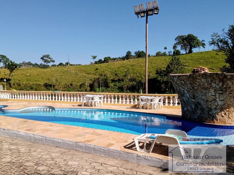 Sítio, 12 quartos, 15 hectares - Foto 14
