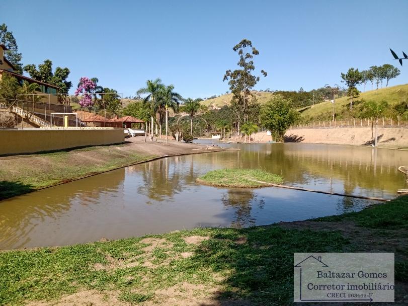 Sítio, 12 quartos, 15 hectares - Foto 17