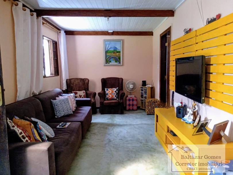 Sítio, 6 quartos, 3 hectares - Foto 3