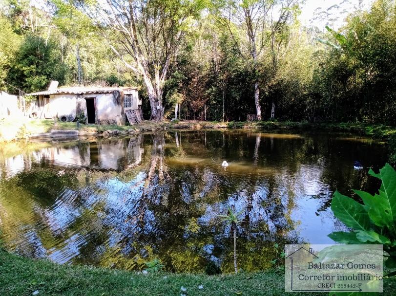 Sítio, 6 quartos, 3 hectares - Foto 8