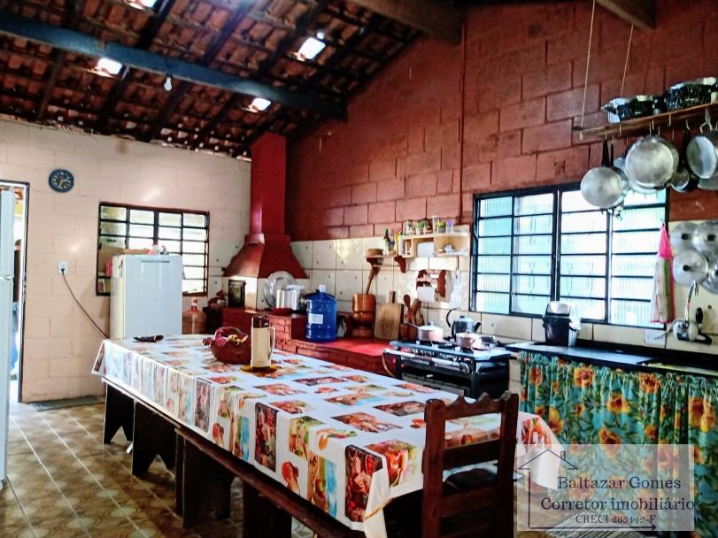 Sítio, 6 quartos, 3 hectares - Foto 7