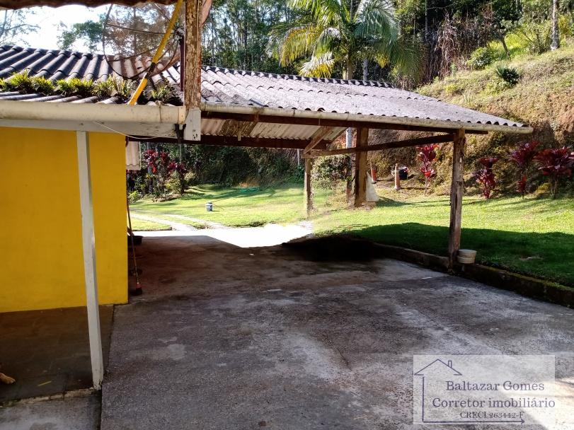 Sítio, 6 quartos, 3 hectares - Foto 10