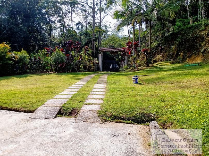 Sítio, 6 quartos, 3 hectares - Foto 15