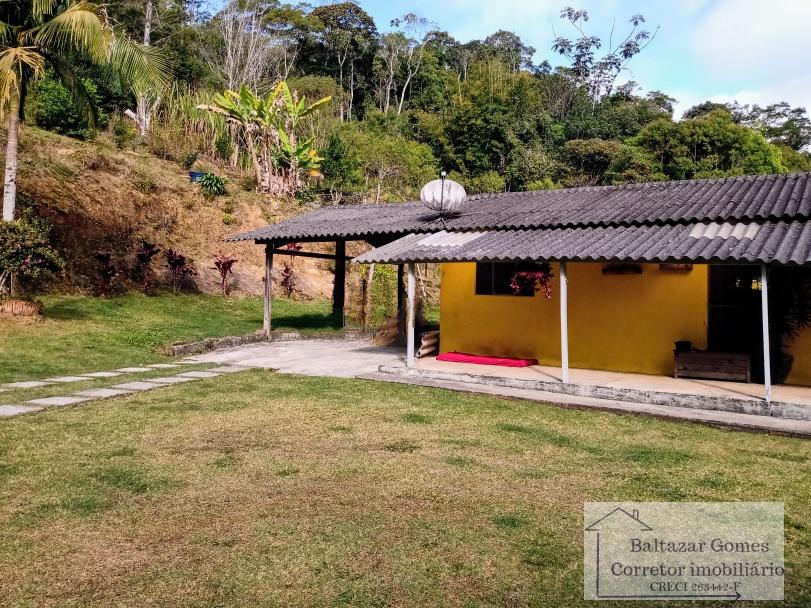 Sítio, 6 quartos, 3 hectares - Foto 16