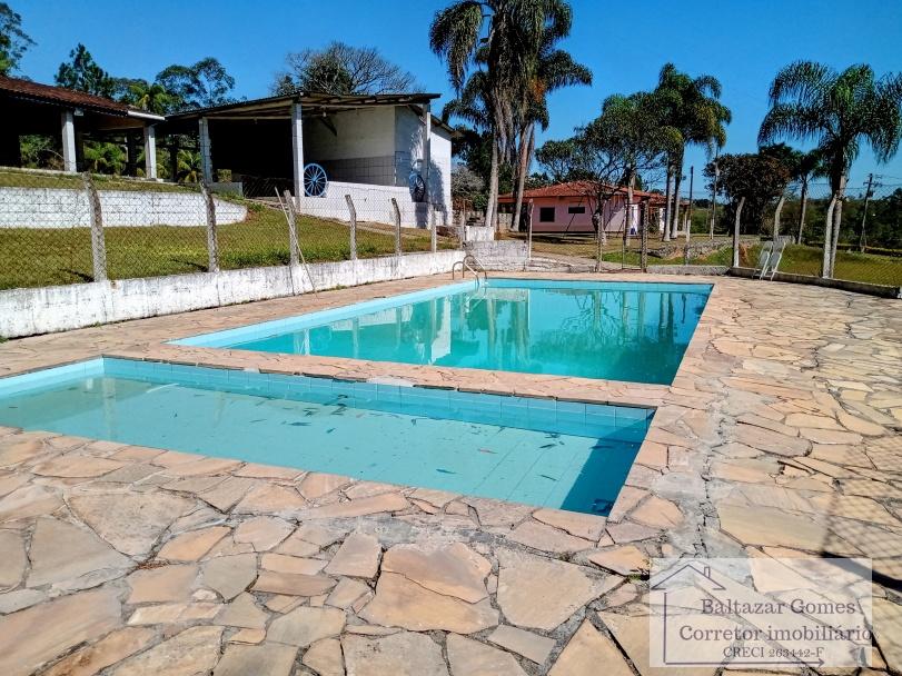 Sítio, 4 quartos, 11 m² - Foto 2