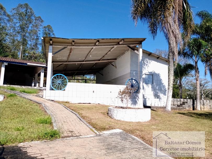 Sítio, 4 quartos, 11 m² - Foto 4