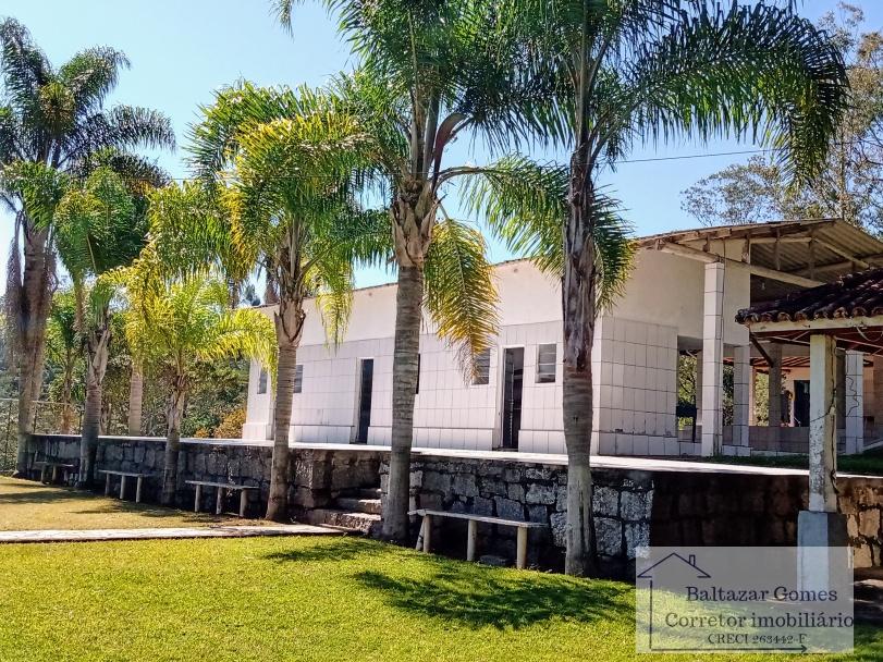 Sítio, 4 quartos, 11 m² - Foto 9