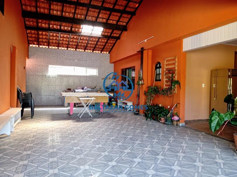 Chácara, 2 quartos, 2700 m² - Foto 3