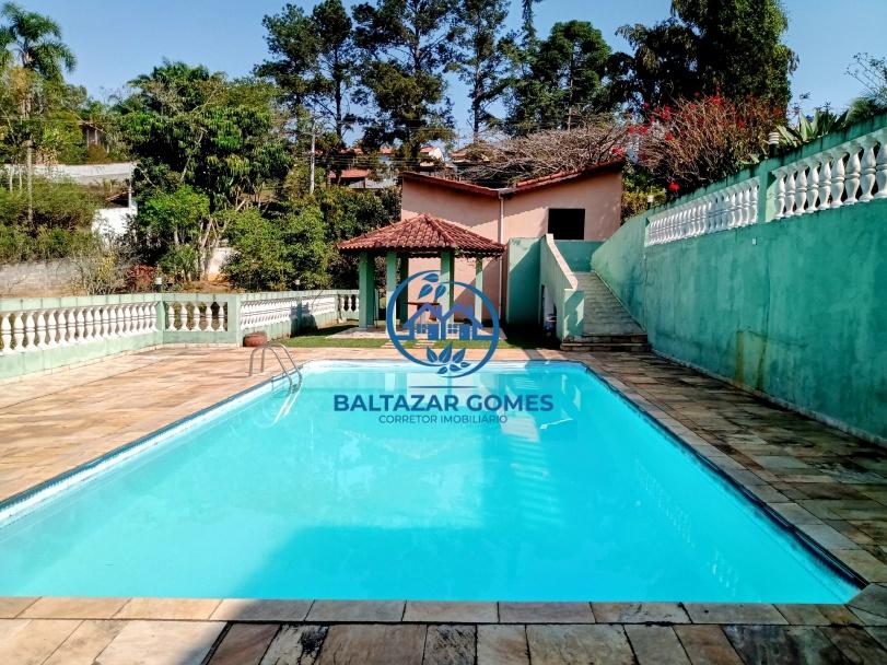 Chácara, 2 quartos, 2700 m² - Foto 2