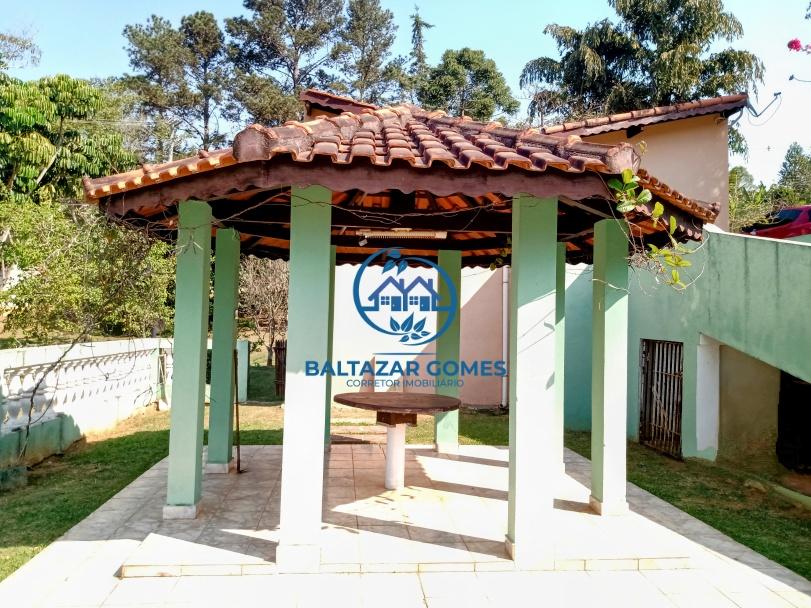 Chácara, 2 quartos, 2700 m² - Foto 4