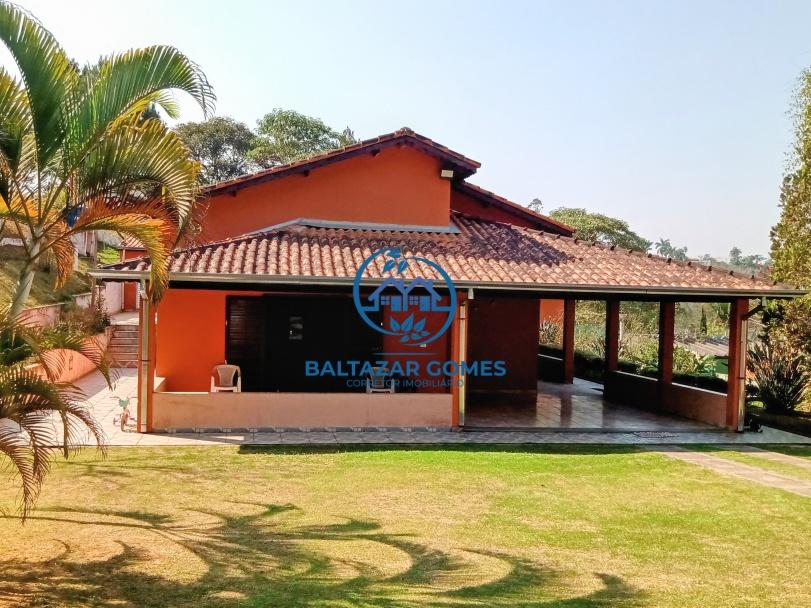 Chácara, 2 quartos, 2700 m² - Foto 1