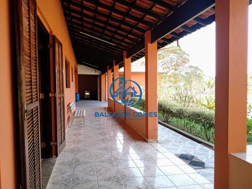 Chácara, 2 quartos, 2700 m² - Foto 13