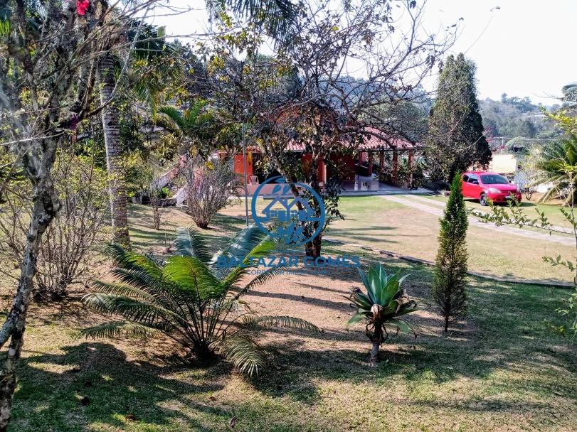 Chácara, 2 quartos, 2700 m² - Foto 16