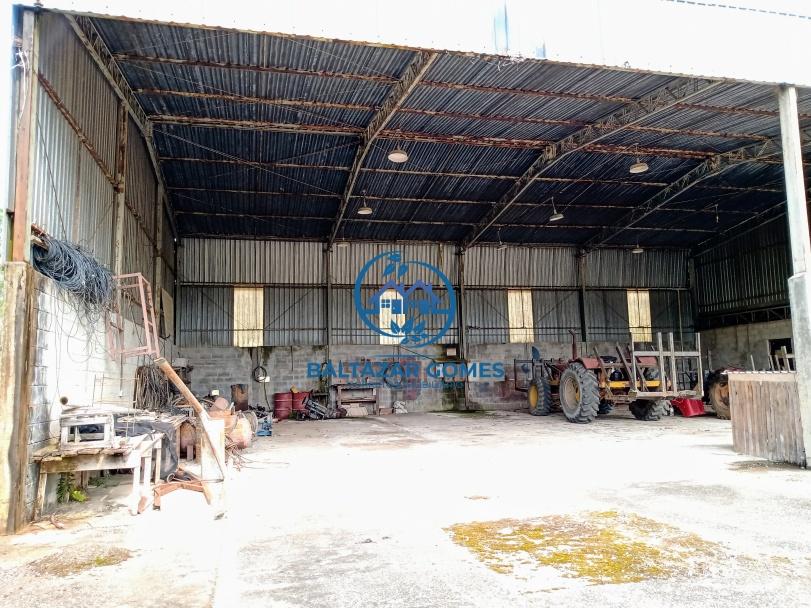 Sítio, 3 quartos, 35 m² - Foto 2