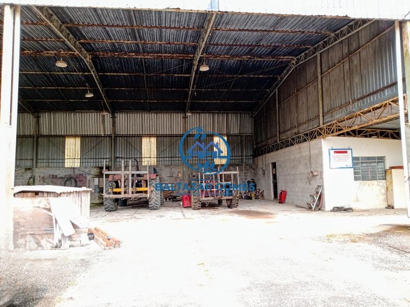 Sítio, 3 quartos, 35 m² - Foto 3