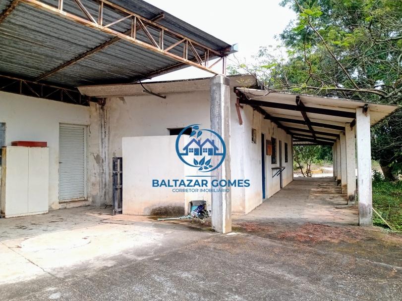 Sítio, 3 quartos, 35 m² - Foto 4