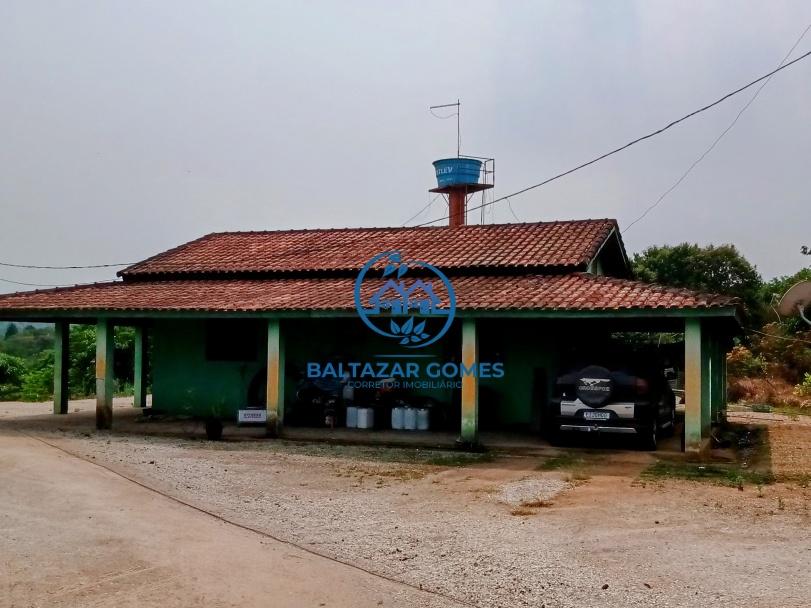 Sítio, 3 quartos, 35 m² - Foto 7