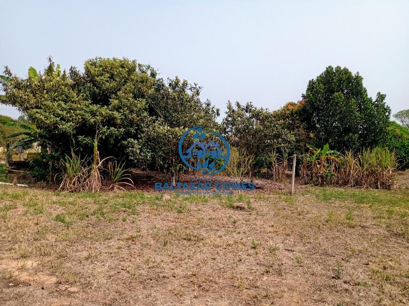 Sítio, 3 quartos, 35 m² - Foto 13