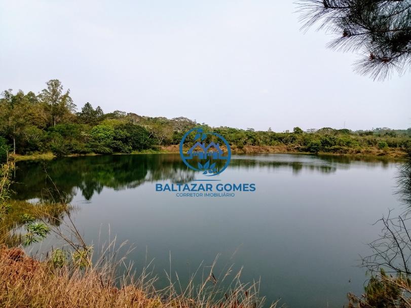 Sítio, 3 quartos, 35 m² - Foto 1