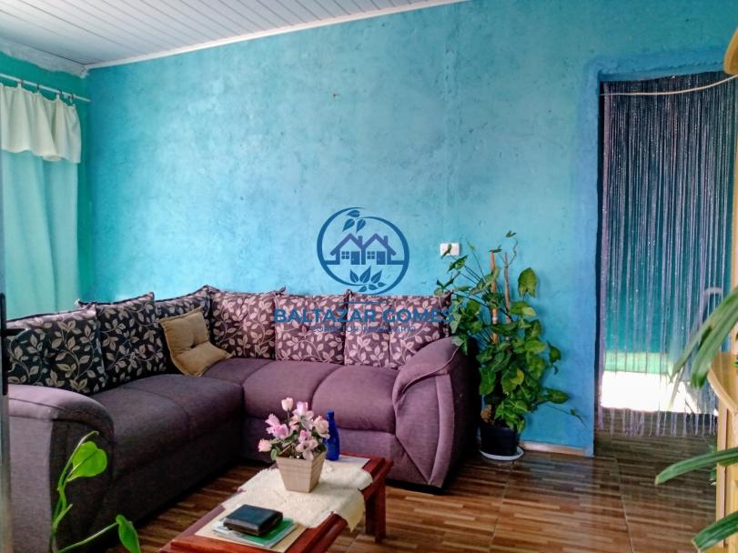 Casa, 1 quarto - Foto 2