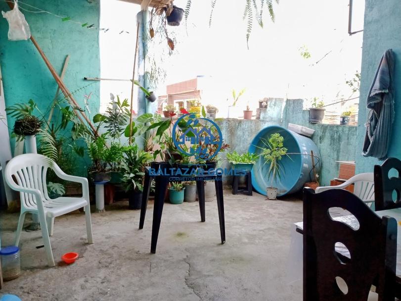 Casa, 1 quarto - Foto 10