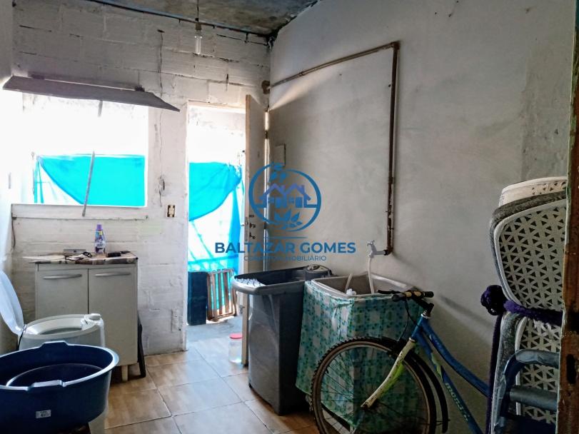 Casa, 1 quarto - Foto 6