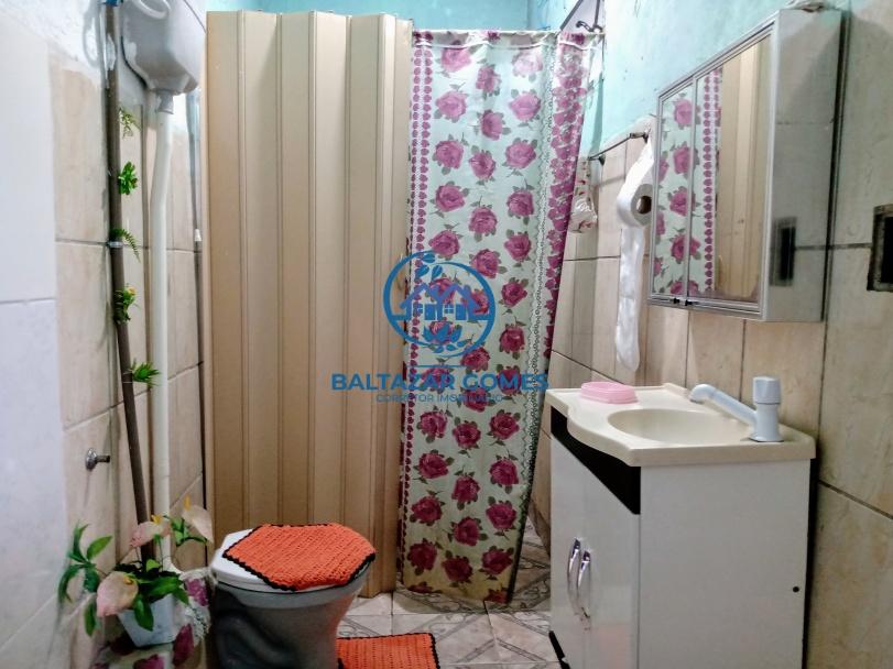 Casa, 1 quarto - Foto 7