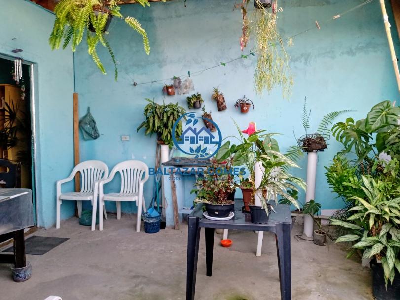 Casa, 1 quarto - Foto 5