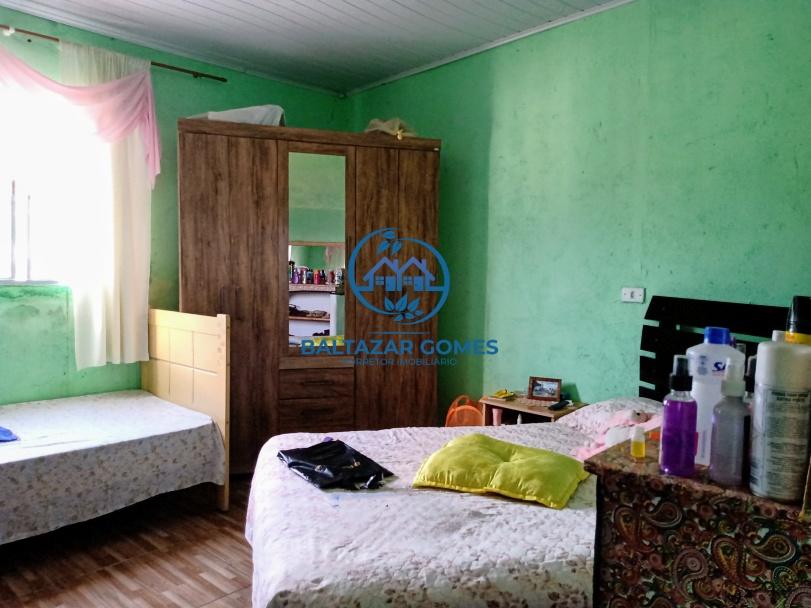 Casa, 1 quarto - Foto 3