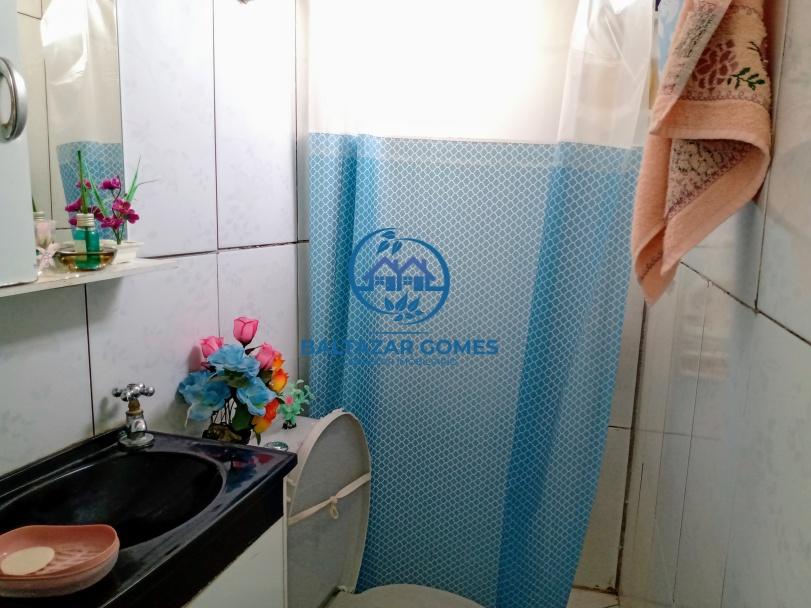 Casa, 1 quarto - Foto 8