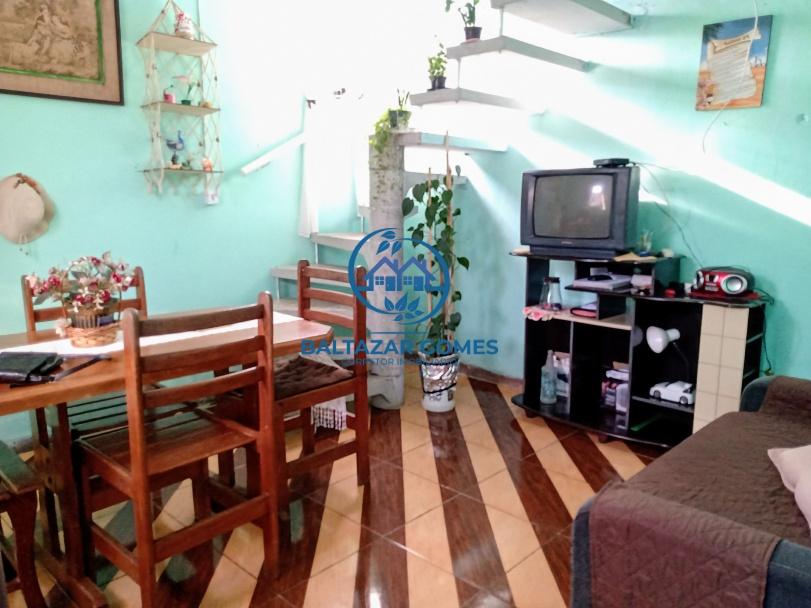 Casa, 1 quarto - Foto 4