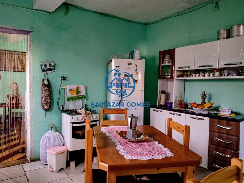 Casa, 1 quarto - Foto 1