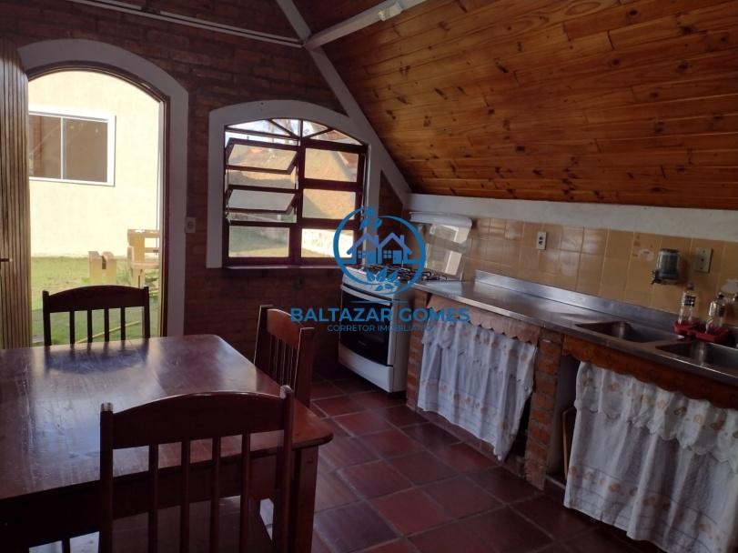 Sítio, 2 quartos, 2 hectares - Foto 2