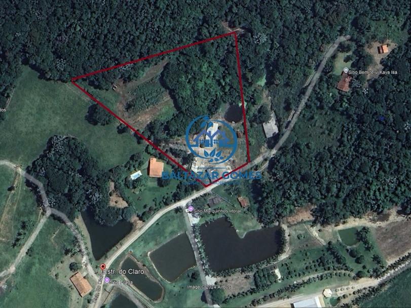 Sítio, 2 quartos, 2 hectares - Foto 7