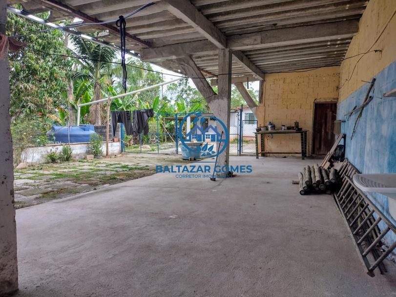 Sítio, 2 quartos, 4800 m² - Foto 3