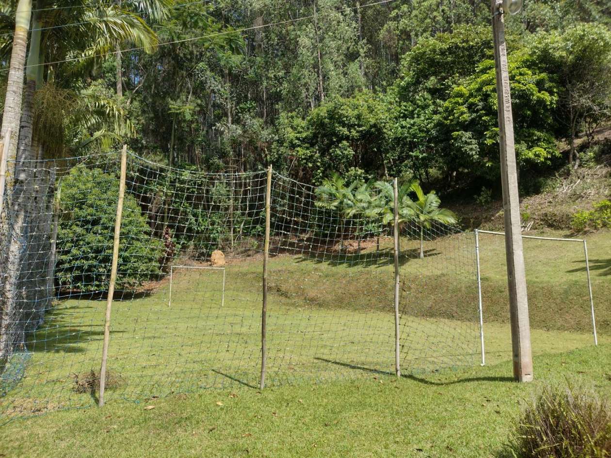 Sítio, 3 quartos, 6 hectares - Foto 5