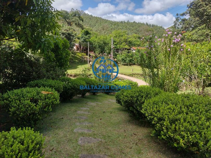 Sítio, 3 quartos, 6 hectares - Foto 15