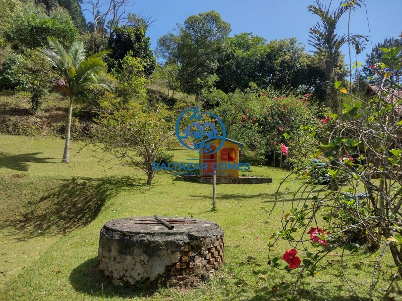 Sítio, 3 quartos, 6 hectares - Foto 16