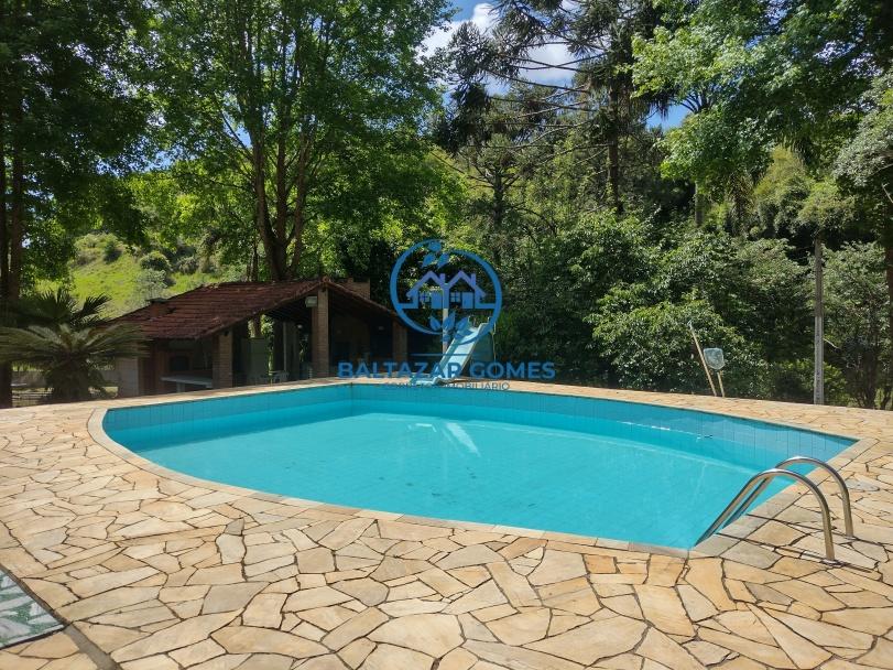 Sítio, 3 quartos, 6 hectares - Foto 4