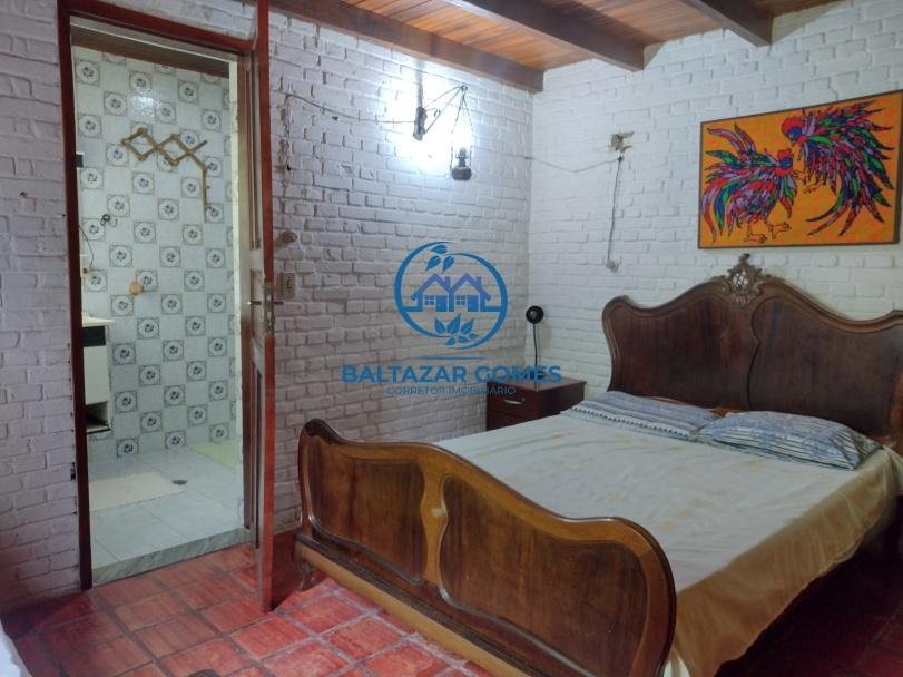 Sítio, 3 quartos, 6 hectares - Foto 6