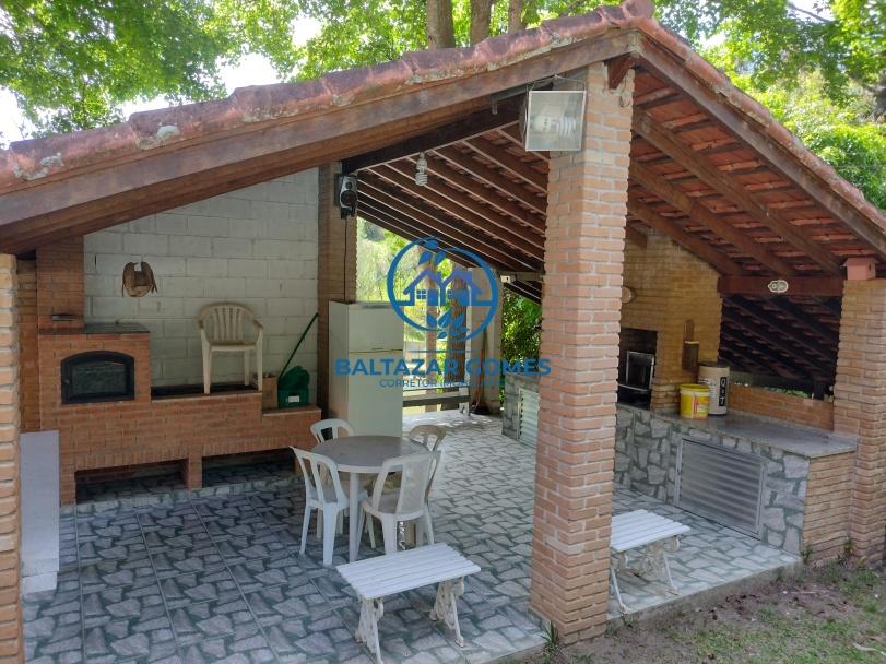 Sítio, 3 quartos, 6 hectares - Foto 2