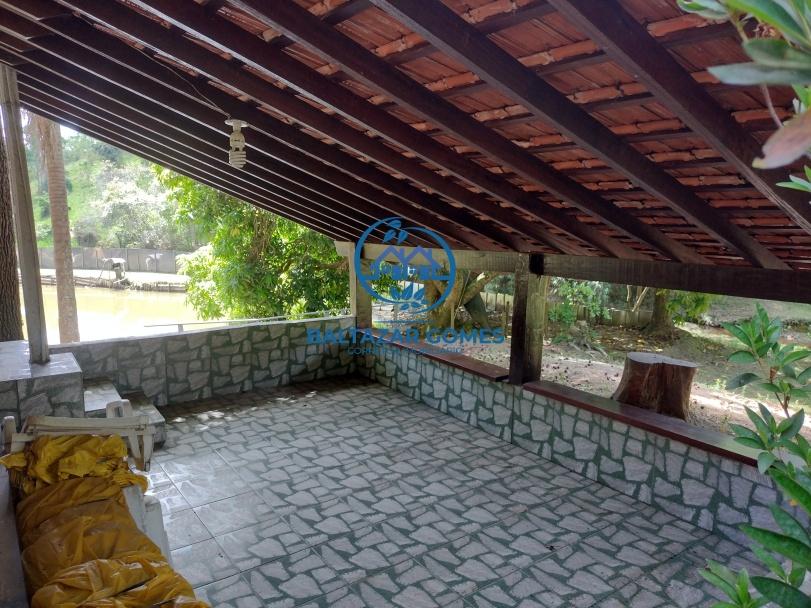 Sítio, 3 quartos, 6 hectares - Foto 3