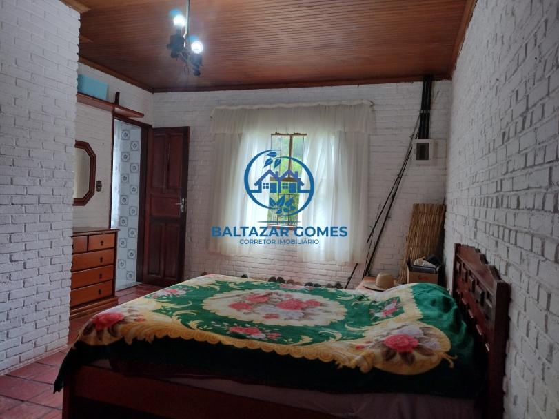 Sítio, 3 quartos, 6 hectares - Foto 8