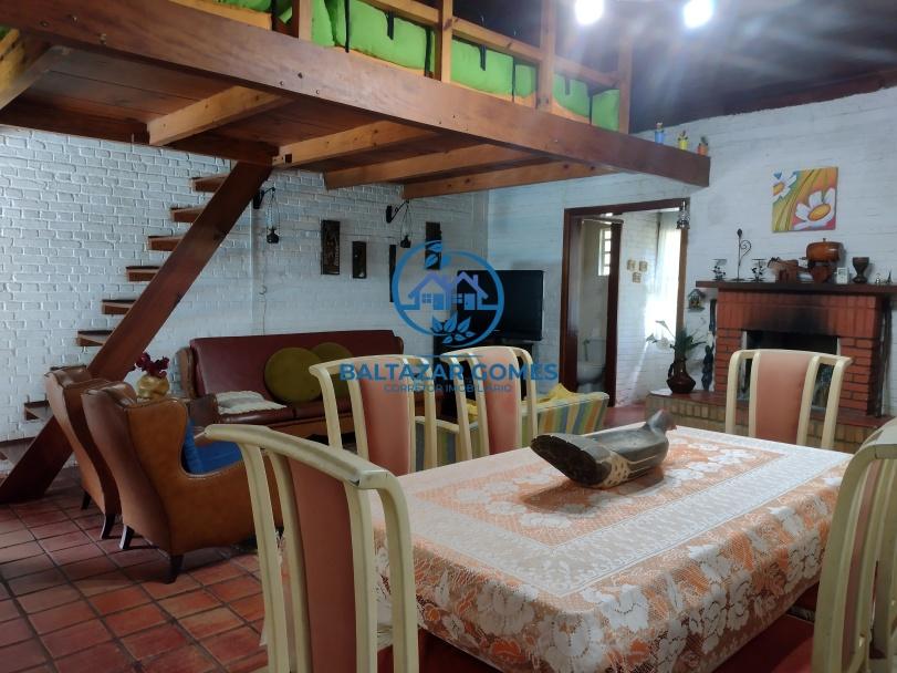 Sítio, 3 quartos, 6 hectares - Foto 9