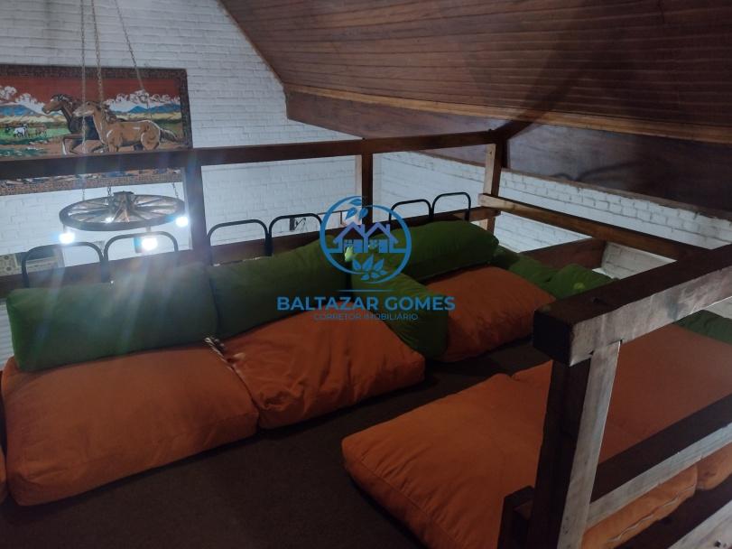 Sítio, 3 quartos, 6 hectares - Foto 13