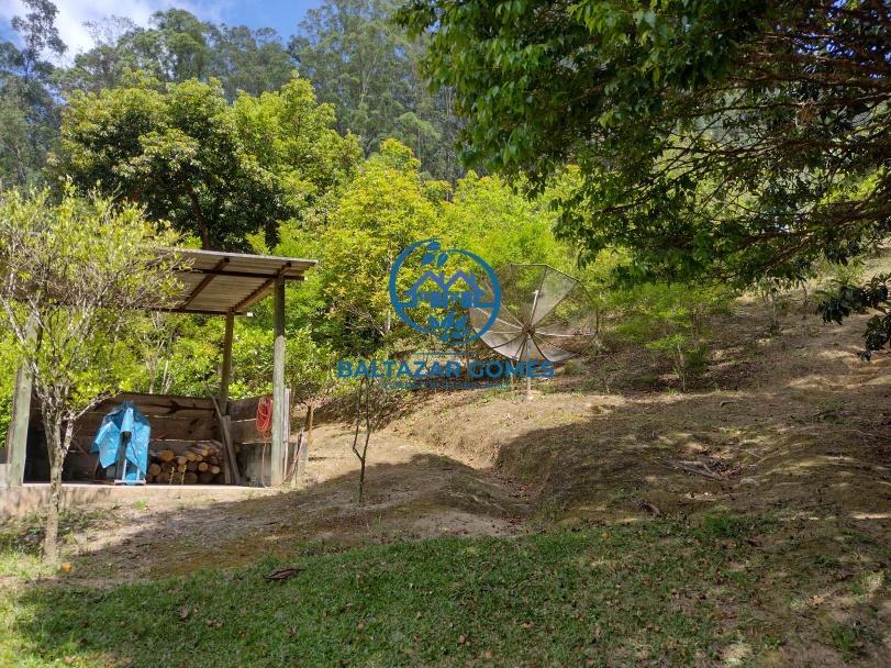 Sítio, 3 quartos, 6 hectares - Foto 21